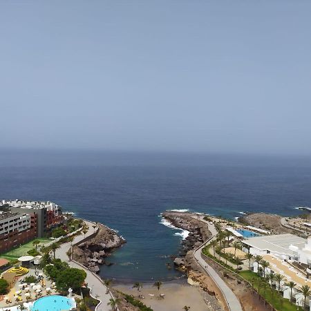 Playa Paraiso Ocean View Wifi Адехе Экстерьер фото