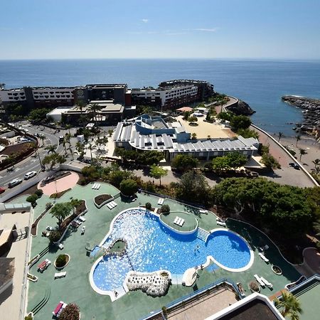 Playa Paraiso Ocean View Wifi Адехе Экстерьер фото