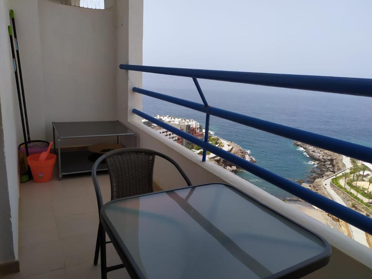 Playa Paraiso Ocean View Wifi Адехе Экстерьер фото
