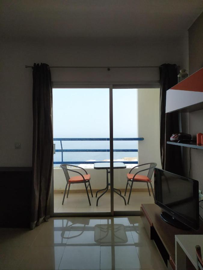 Playa Paraiso Ocean View Wifi Адехе Экстерьер фото