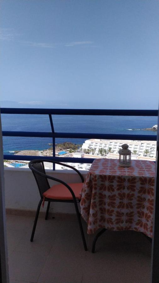 Playa Paraiso Ocean View Wifi Адехе Экстерьер фото