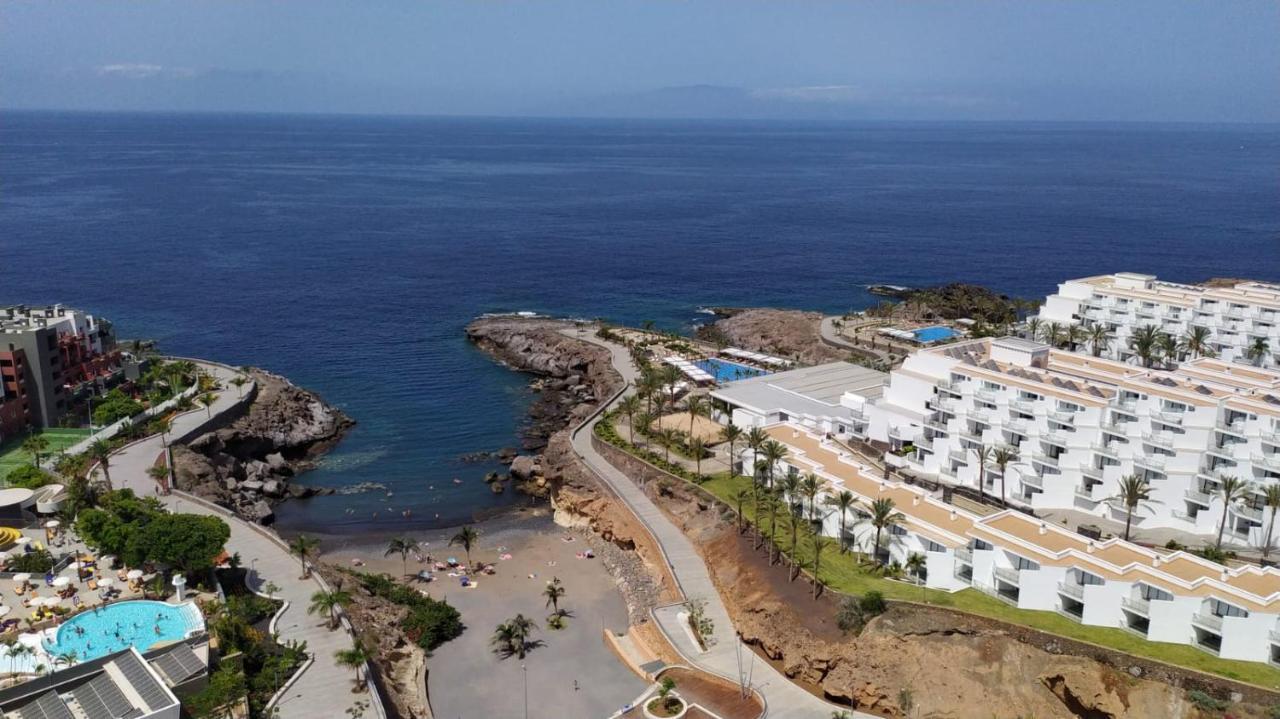 Playa Paraiso Ocean View Wifi Адехе Экстерьер фото